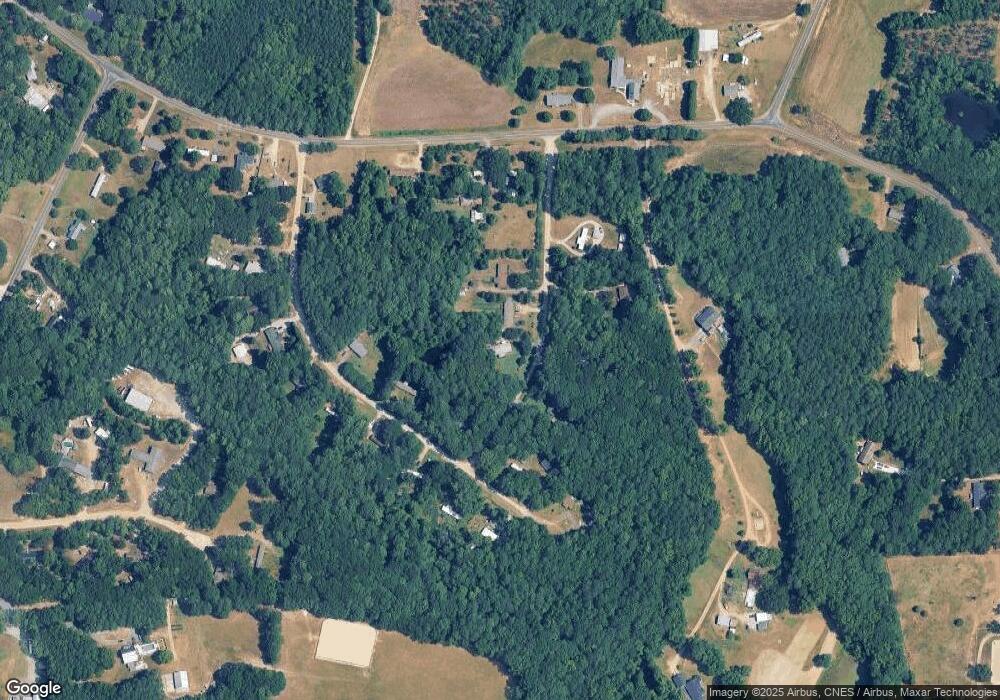 2045 Birch St, Franklinton, NC 27525 - photo 1