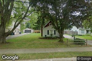 632 Parchmount Ave, Kalamazoo, MI 49004