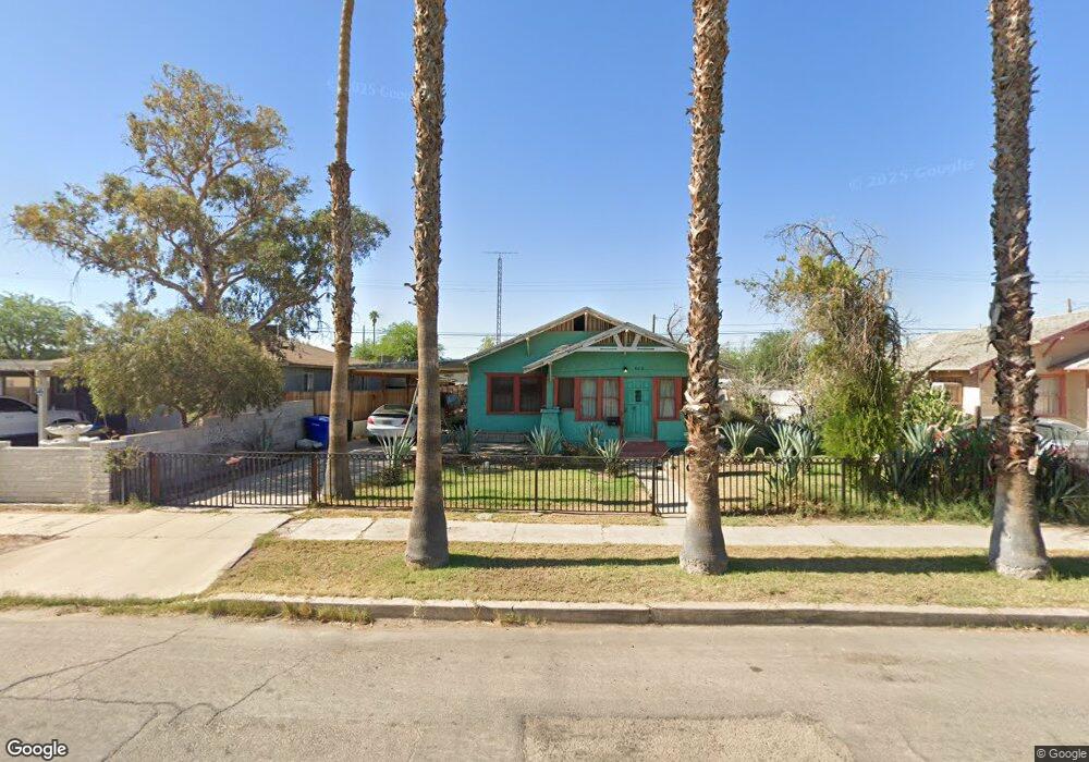 875 W Euclid Ave, El Centro, CA 92243 - photo 1
