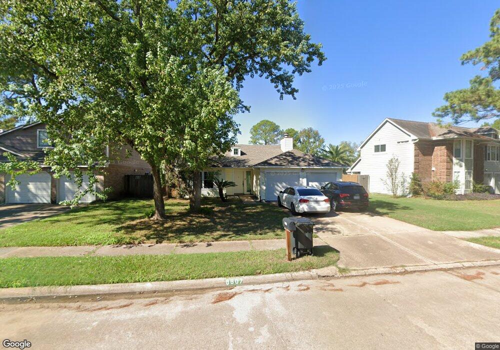 8607 Lake Crystal Dr, Houston, TX 77095 - photo 1