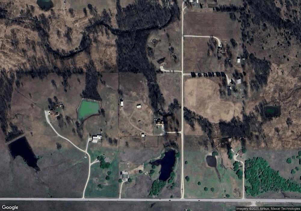 21861 N 3996 Dr, Bartlesville, OK 74006 - photo 1