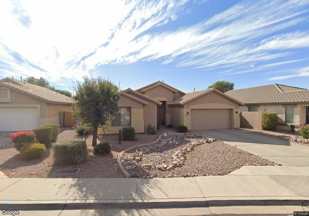 10233 E Javelina Ave unit I, Mesa, AZ 85209 - photo 1
