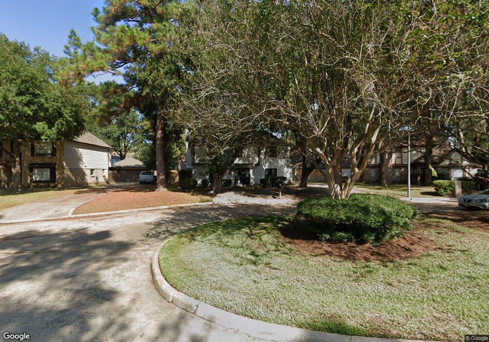 12210 Christy Mill Ct, Houston, TX 77070 - photo 1