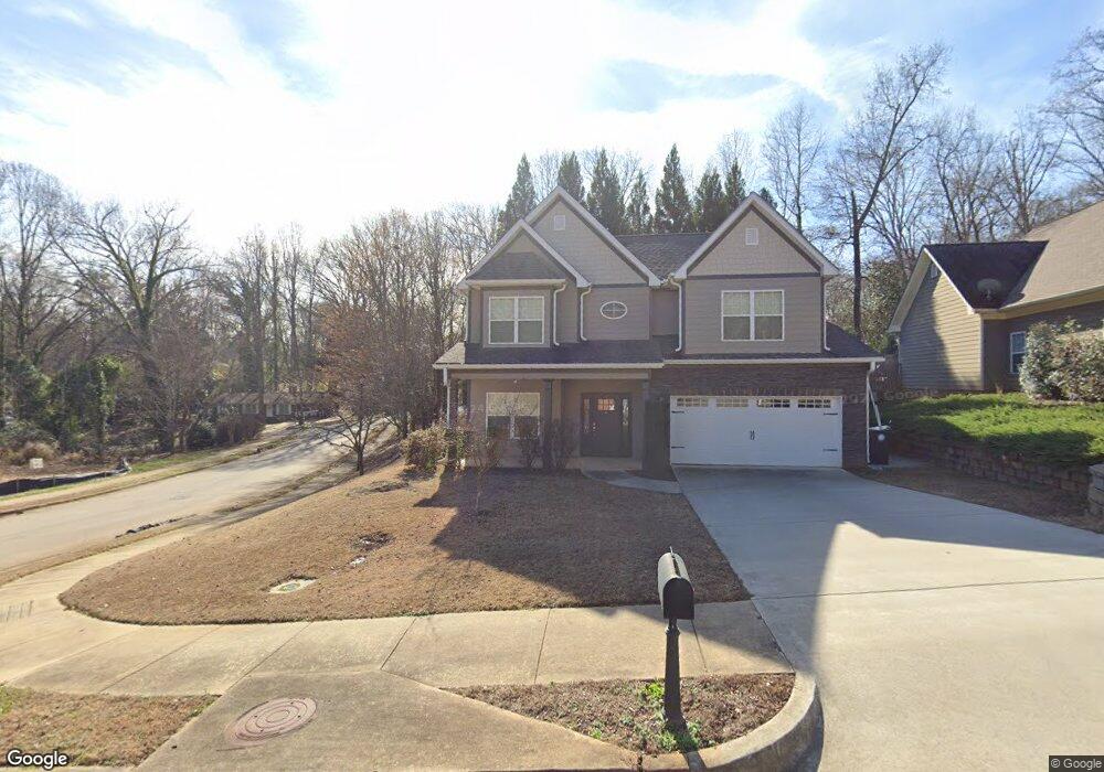 1819 Kettle Crossing unit 13, Gainesville, GA 30501 - photo 1