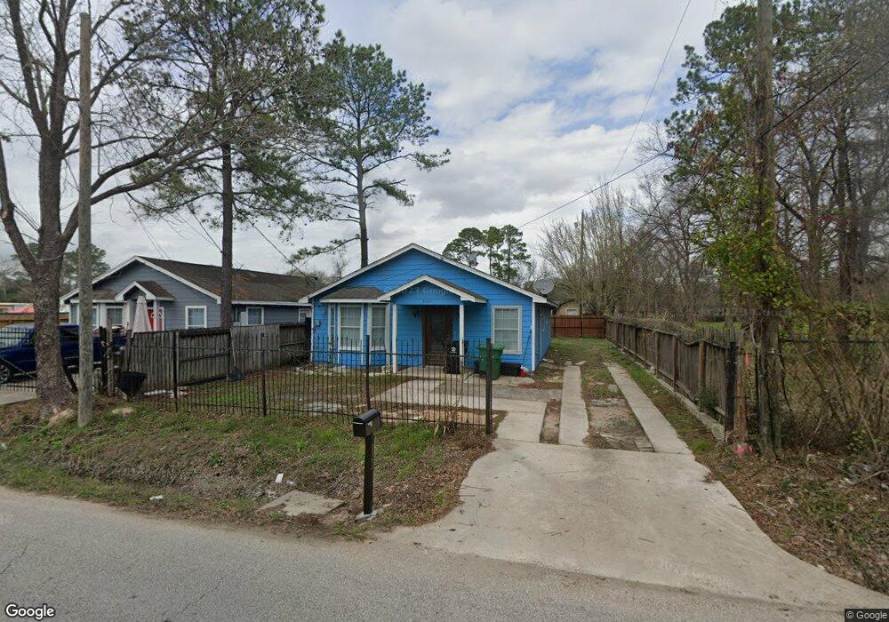 3404 Creekmont Dr, Houston, TX 77091 - photo 1