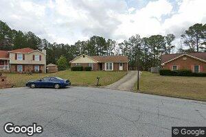 1358 Woodgren Ct, Columbus, GA 31906