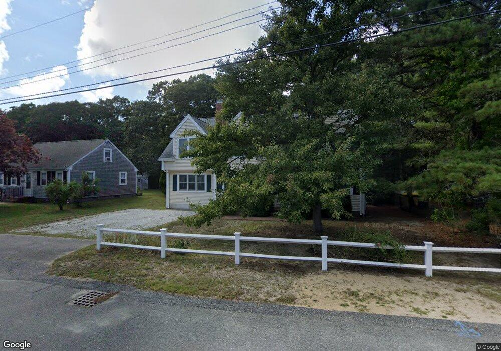 129 Indian Pond Rd, West Dennis, MA 02670 - photo 1