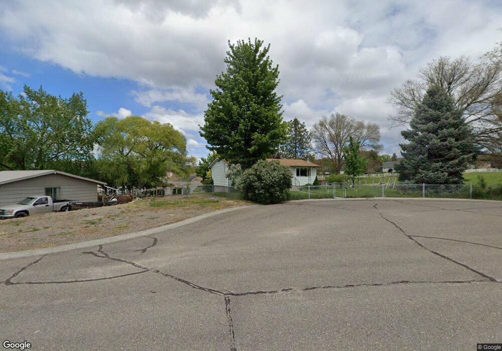 660 Adobe Dr, Weiser, ID 83672 - photo 1