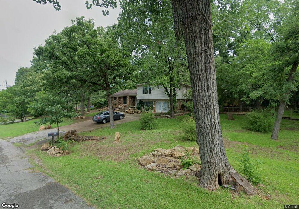 4200 Coronado St, Denison, TX 75020 - photo 1