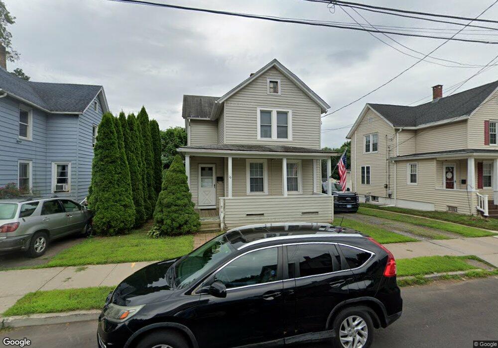16 Pasco St, Meriden, CT 06451 - photo 1