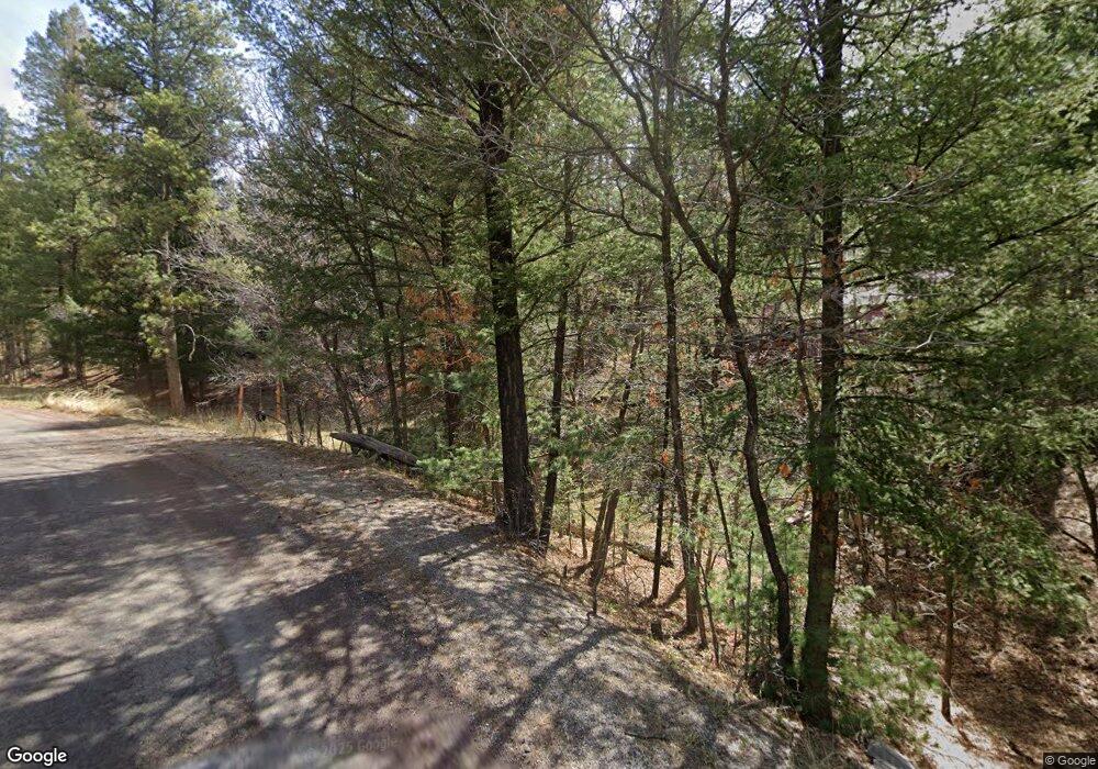 10 Blue Jay Ln, Cloudcroft, NM 88317 - photo 1