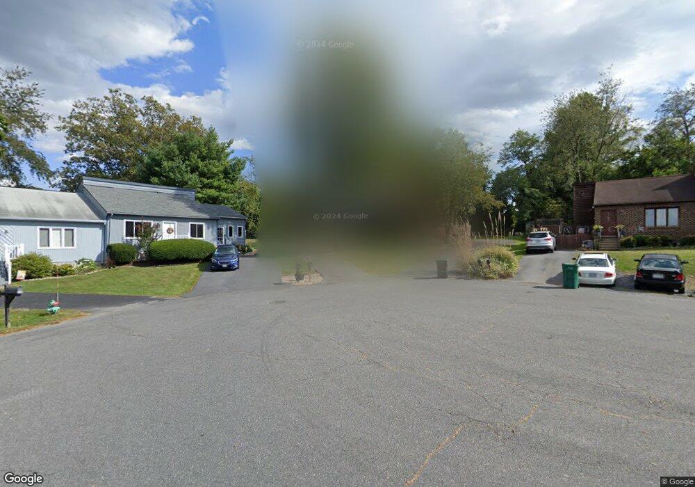 2052 Rosedale Ct, Harrisonburg, VA 22801 - photo 1