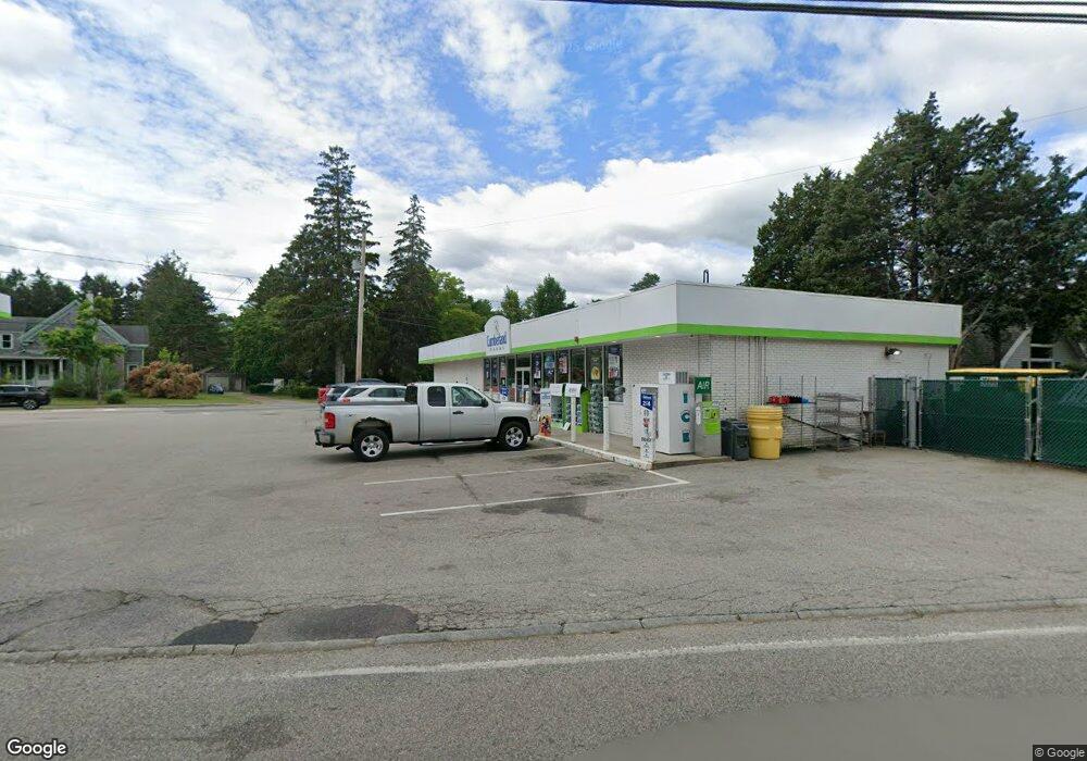 2 Pembroke St, Kingston, MA 02364 - photo 1