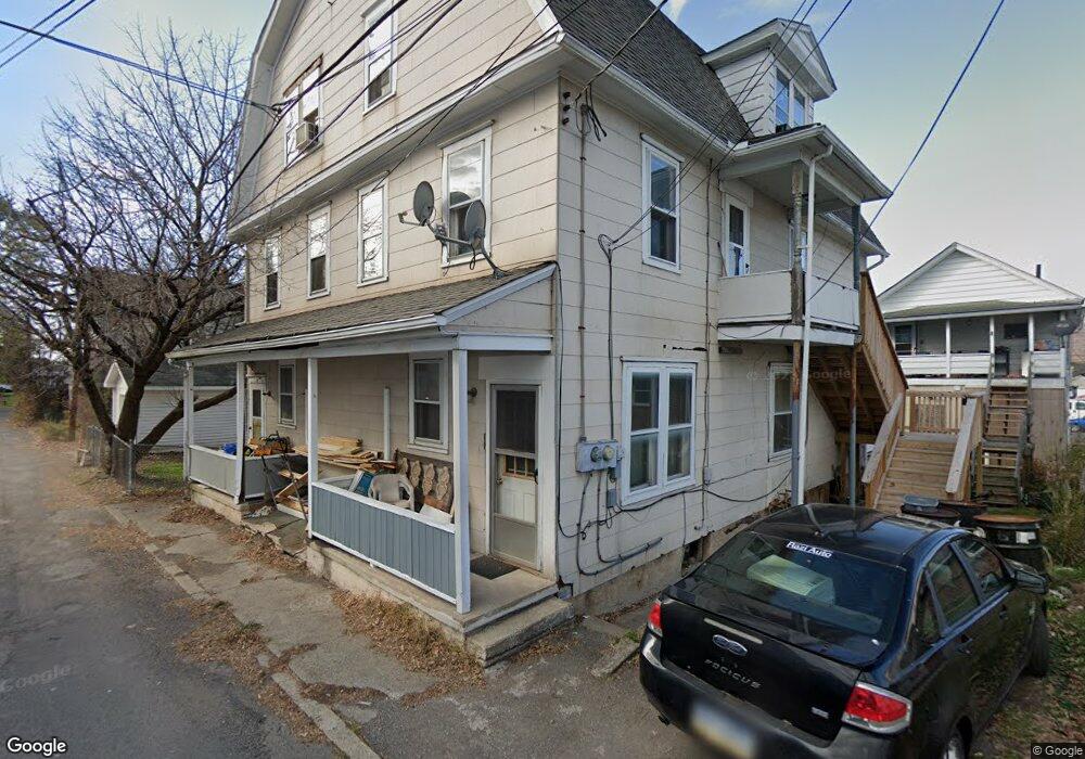 127 E Broad St, Nanticoke, PA 18634 - photo 1