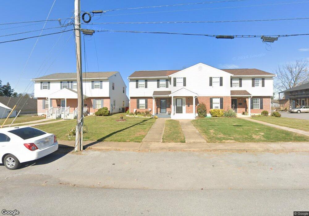 109C E 6th Ave, Ranson, WV 25438 - photo 1