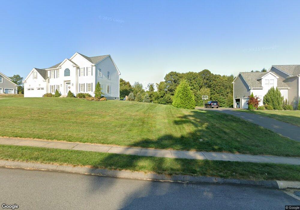 36 Skyline Dr, East Hampton, CT 06424 - photo 1