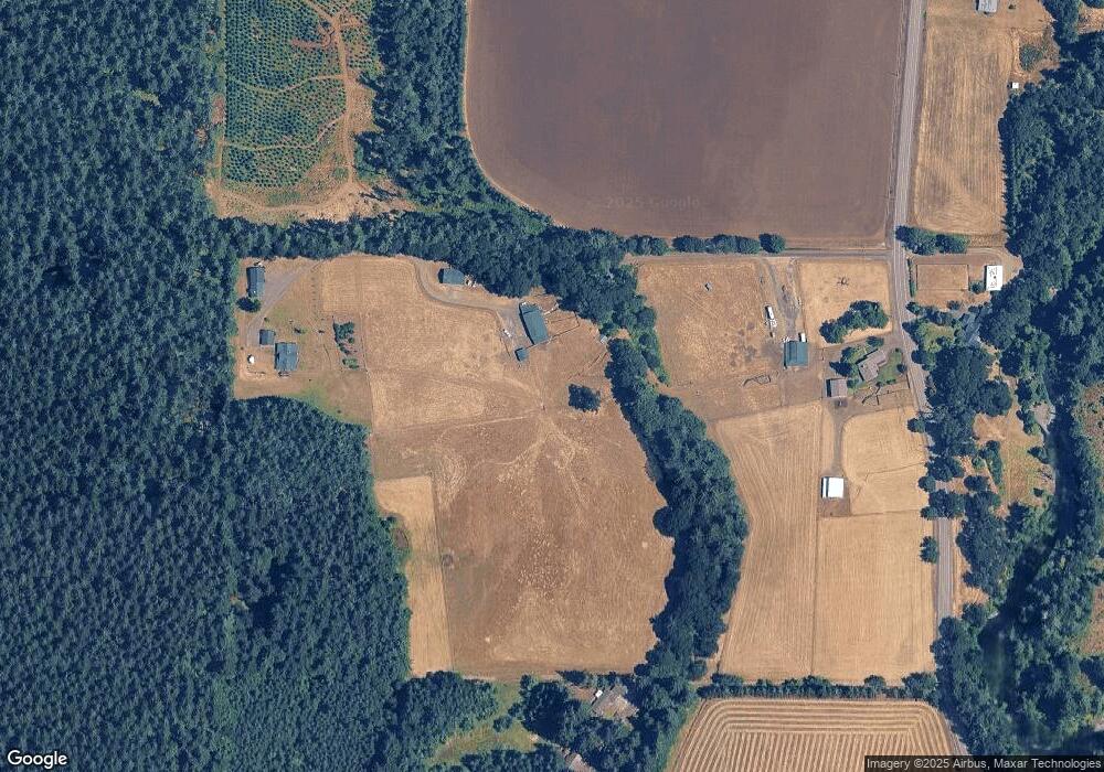 4605 Mill Creek Rd, Sheridan, OR 97378 - photo 1