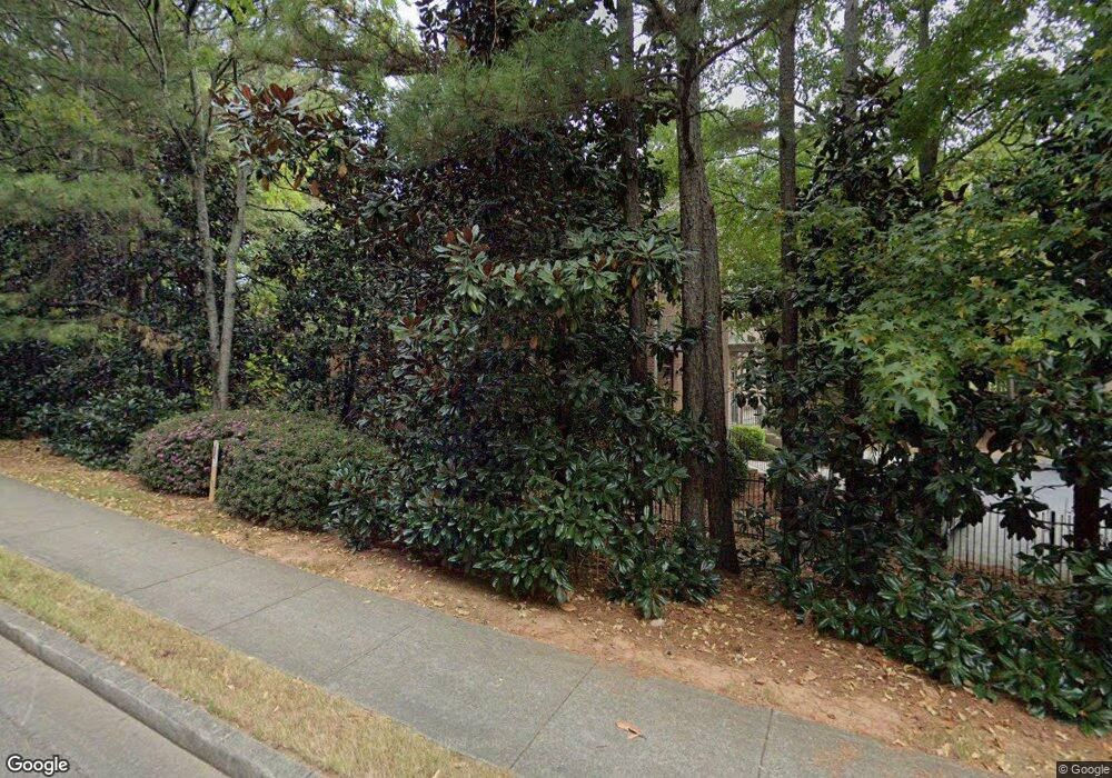 2600 Long Point, Roswell, GA 30076 - photo 1