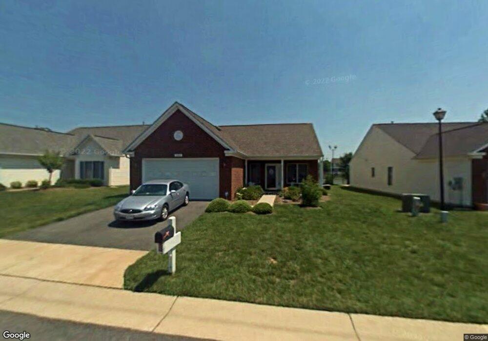 6903 Winthrop Ct, Fredericksburg, VA 22407 - photo 1