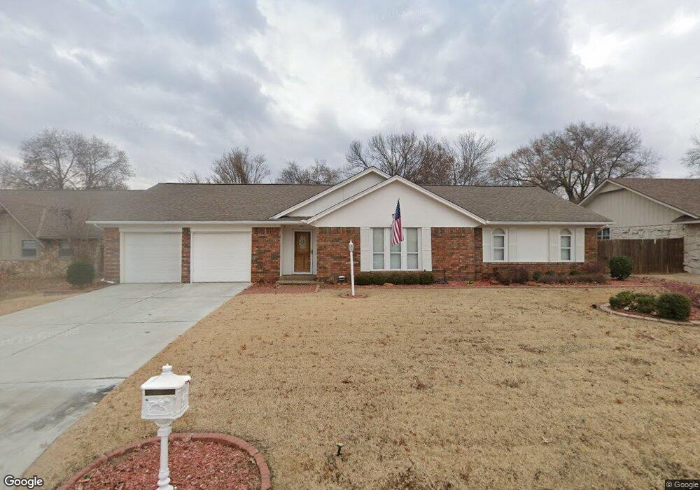 904 W Utica St, Broken Arrow, OK 74011 - photo 1