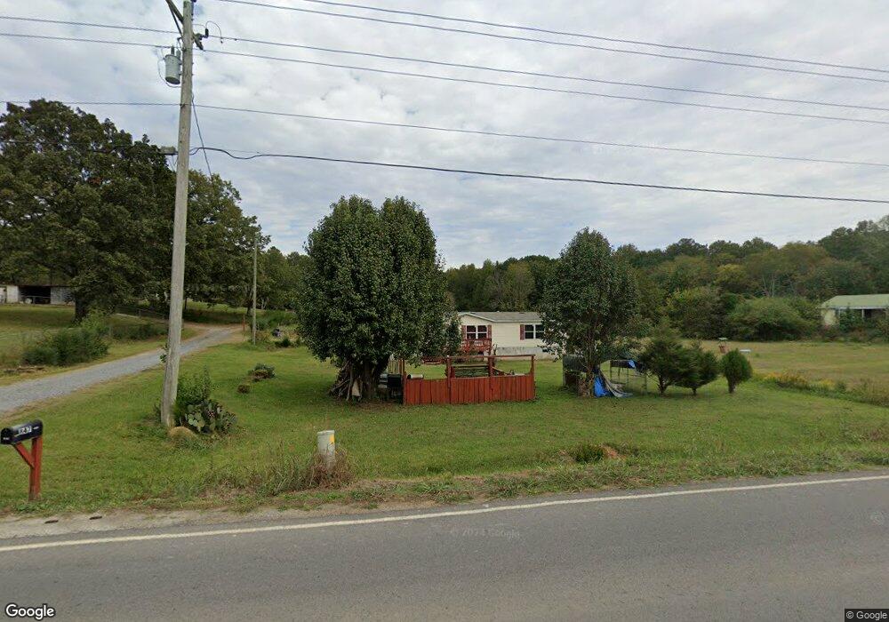 847 Tennga Gregory Rd, Crandall, GA 30711 - photo 1