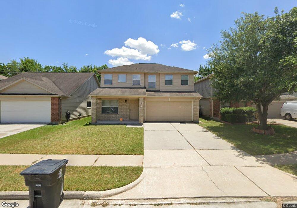 9210 Canaday Park Ln, Houston, TX 77075 - photo 1