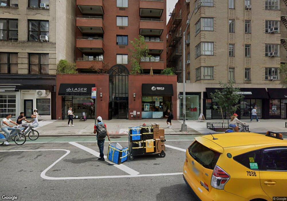 181 7th Ave unit 7B, New York, NY 10011 - photo 1