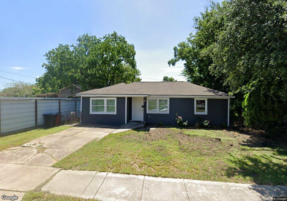 6819 Scott St, Houston, TX 77021 - photo 1