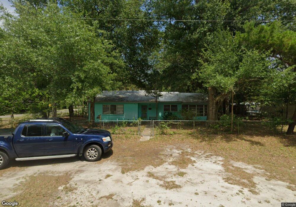 610 8th St unit W, Carrabelle, FL 32322 - photo 1