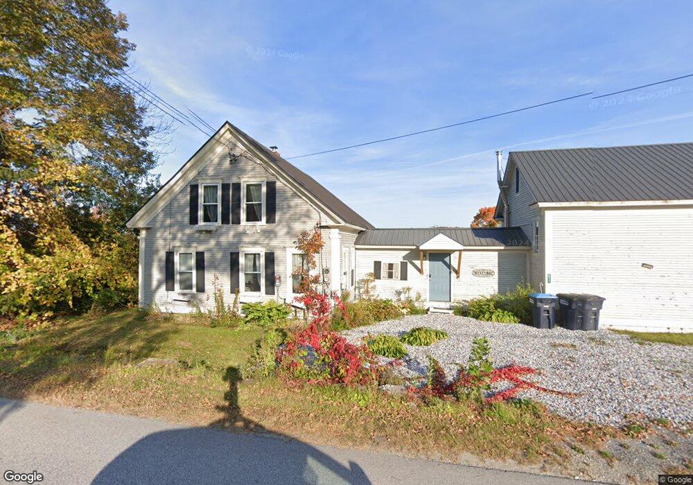 511 S Hill Rd, Ludlow, VT 05149 - photo 1