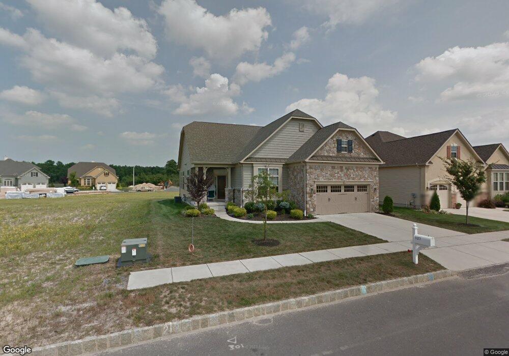 127 Piedmont Blvd, West Berlin, NJ 08091 - photo 1