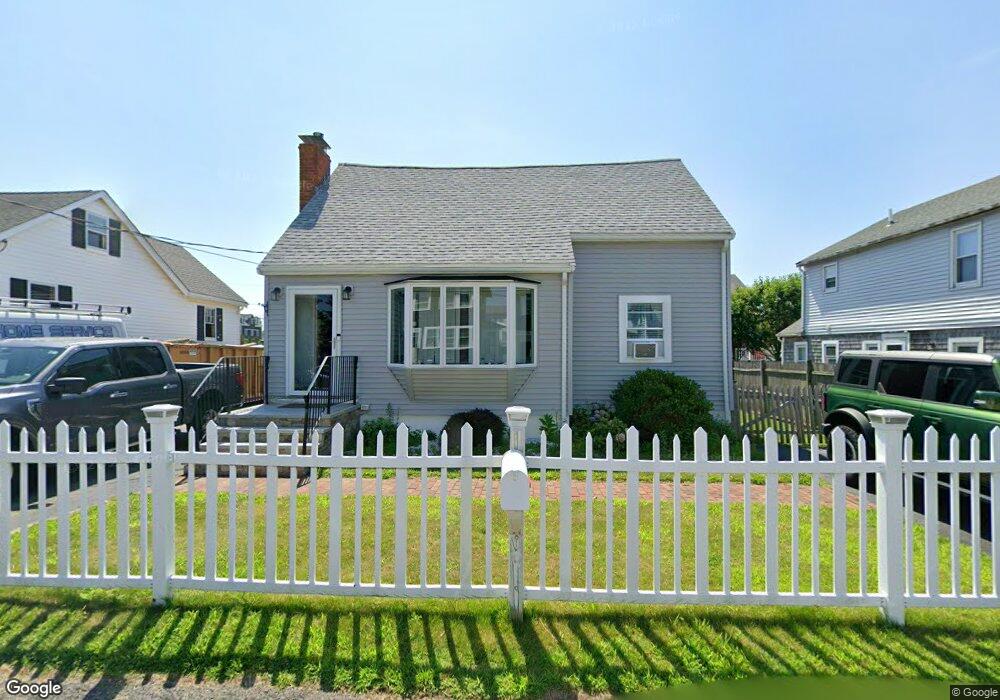 35 Olympia Rd, Marshfield, MA 02050 - photo 1