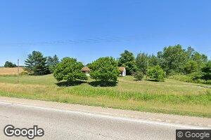 8543 Spencer Rd, Homerville, OH 44235