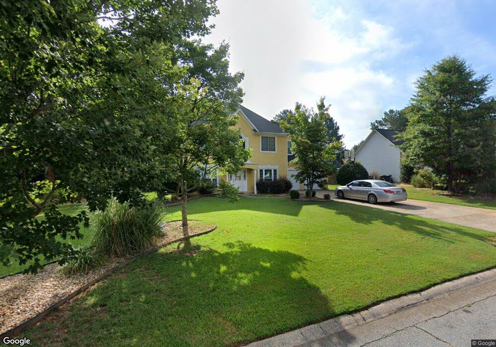 203 Cameron Rd unit 1, McDonough, GA 30253 - photo 1