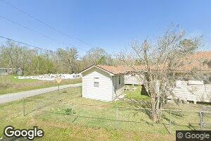 109 Carey St, Gibson, LA 70356