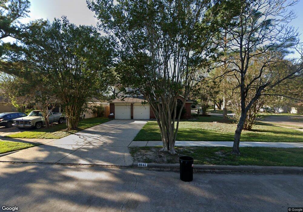 8647 Spring Green Dr, Houston, TX 77095 - photo 1