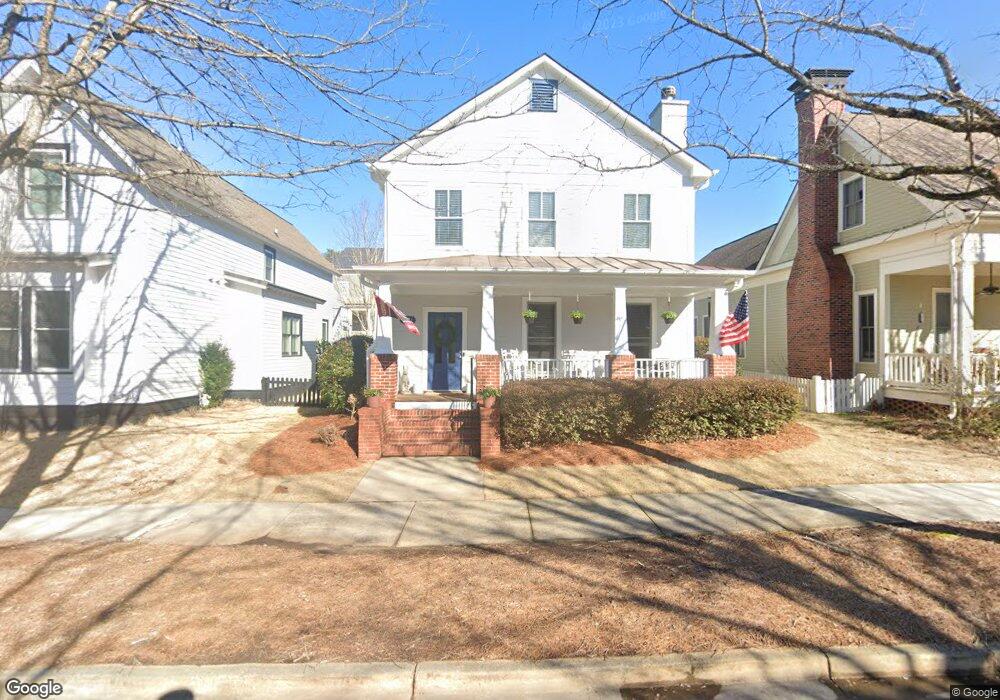 5171 Pratt St SW, Covington, GA 30014 - photo 1