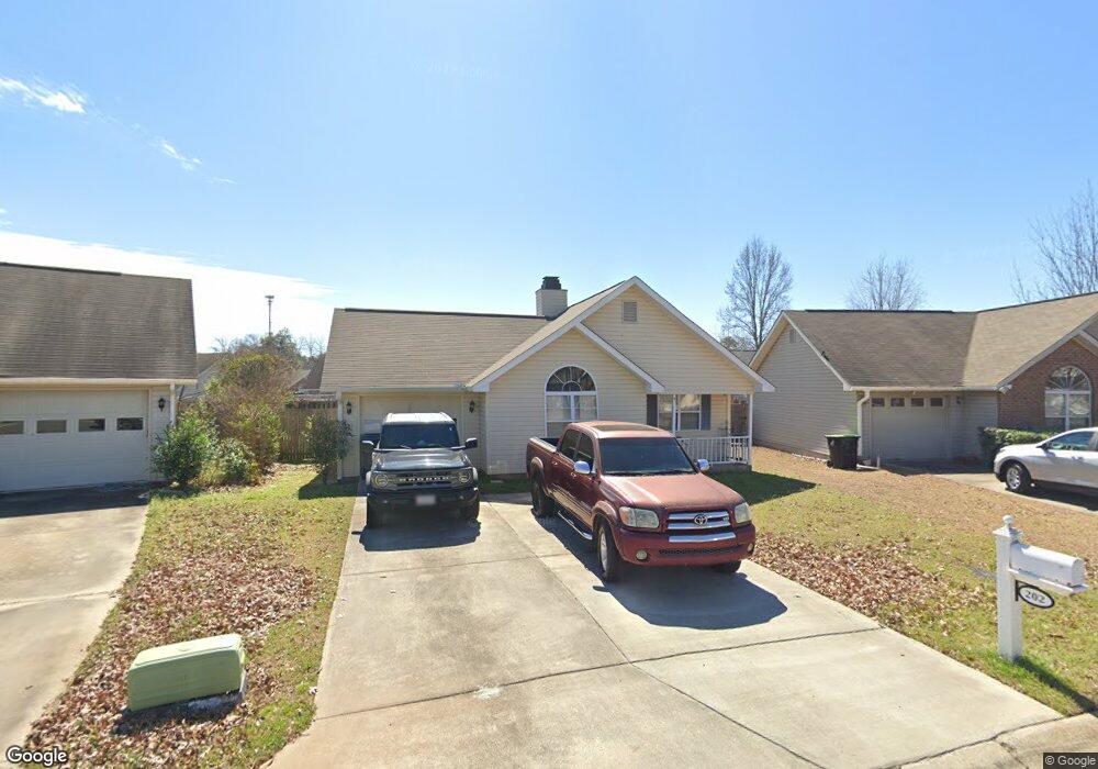 202 Eagles Landing Trail, Warner Robins, GA 31093 - photo 1