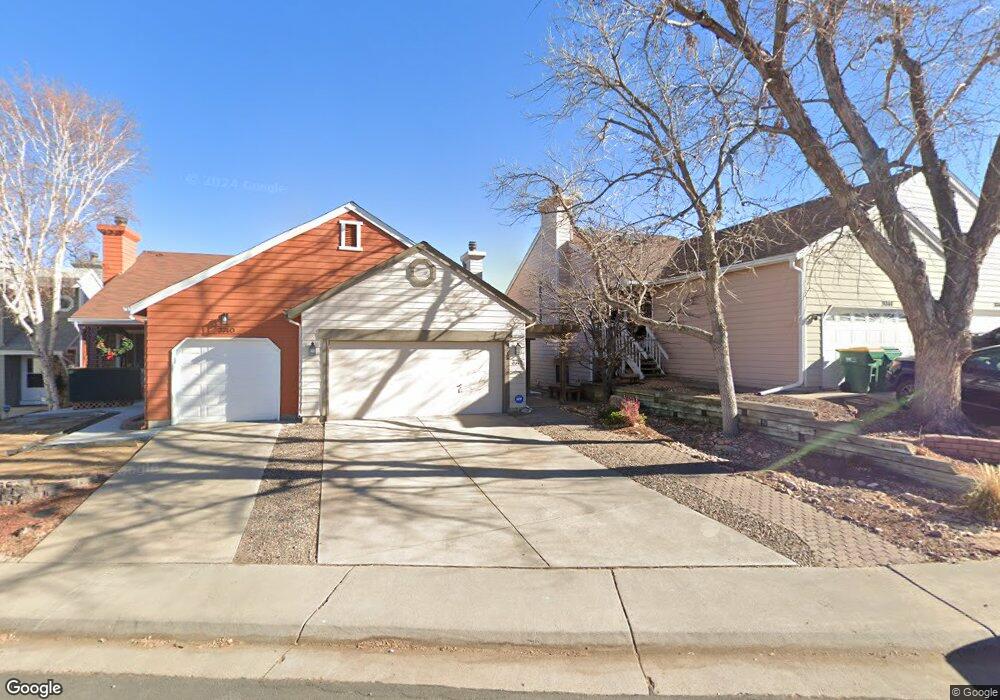 3742 S Espana Way, Aurora, CO 80013 - photo 1