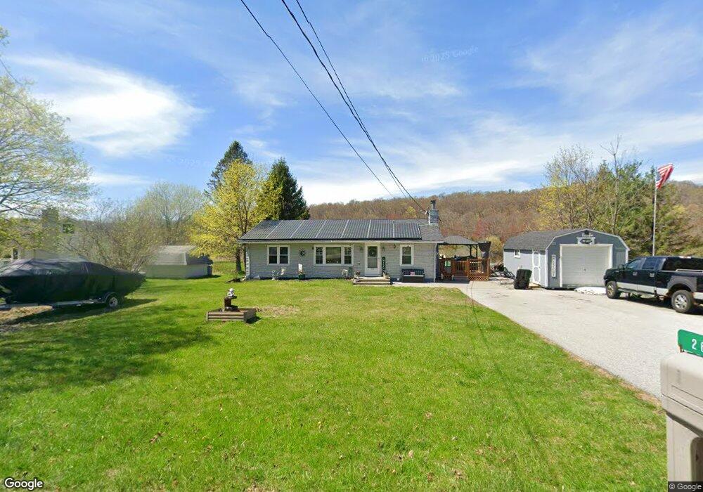 262 Davis Rd, Franklin, NJ 07416 - photo 1