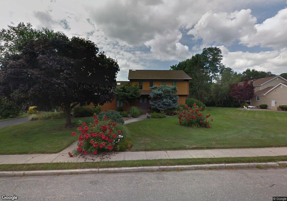 11 Cambridge Way, Ocean, NJ 07712 - photo 1