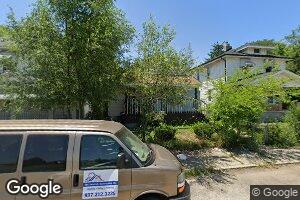 745 Taylor St, Dayton, OH 45404