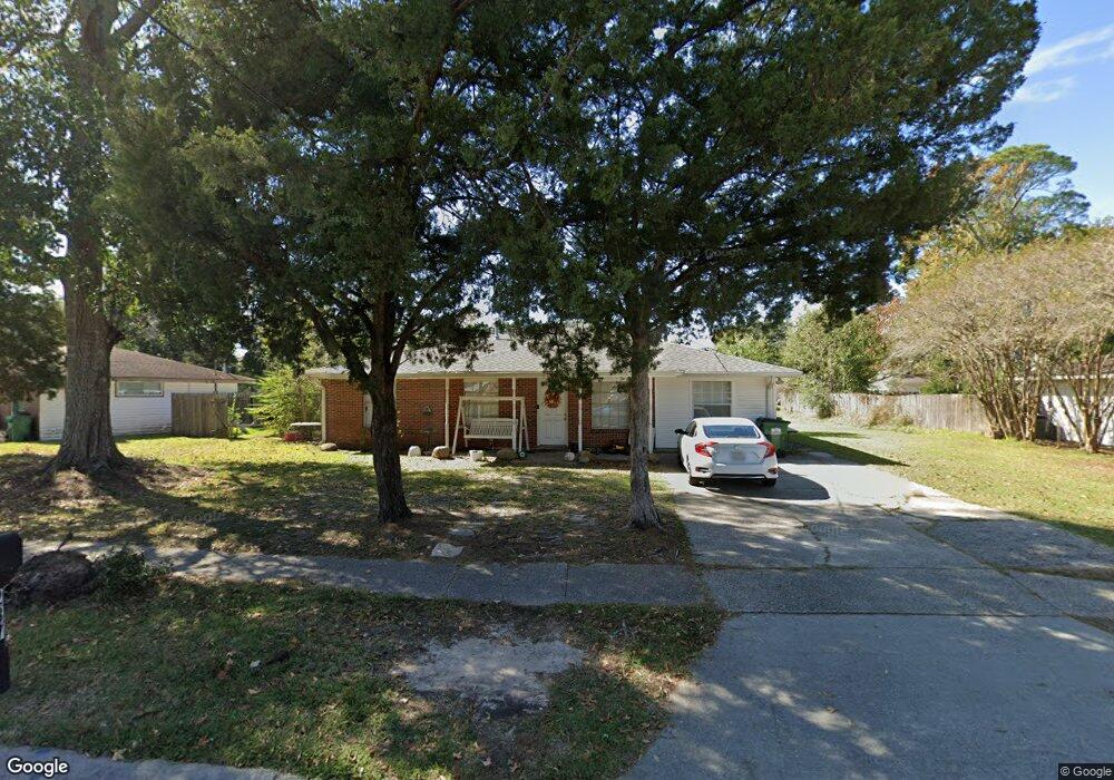 237 Audubon Dr, Slidell, LA 70458 - photo 1