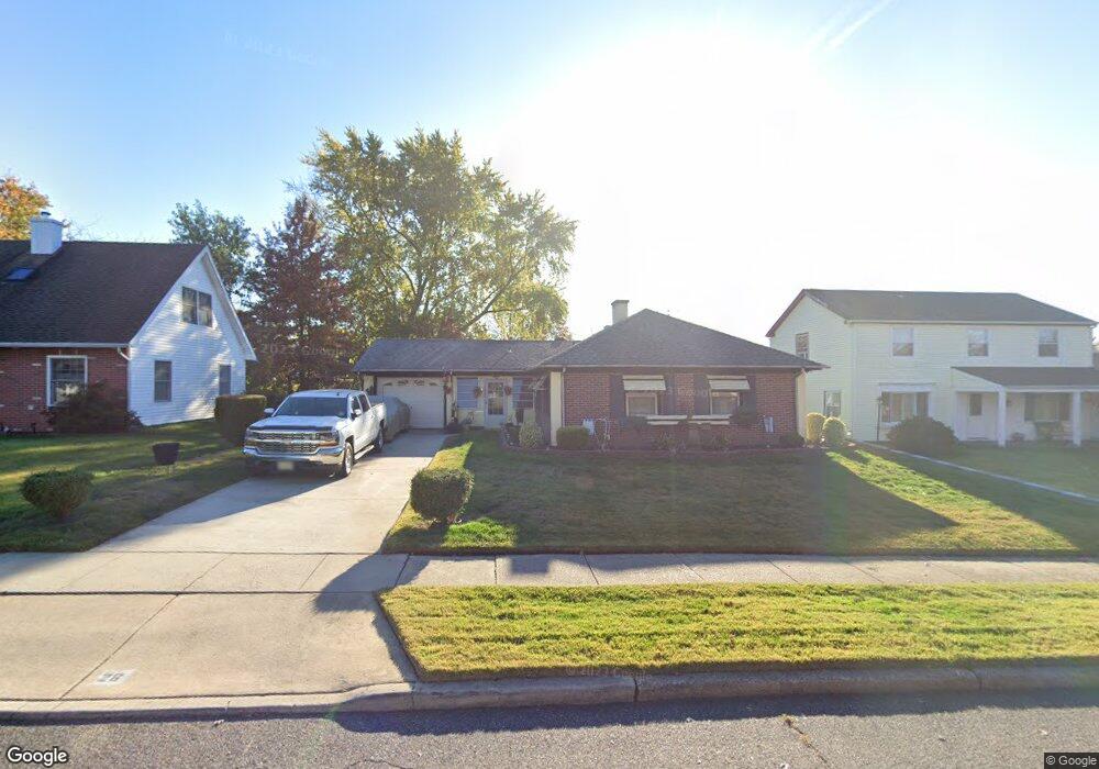 26 Pickwick Ln, Willingboro, NJ 08046 - photo 1