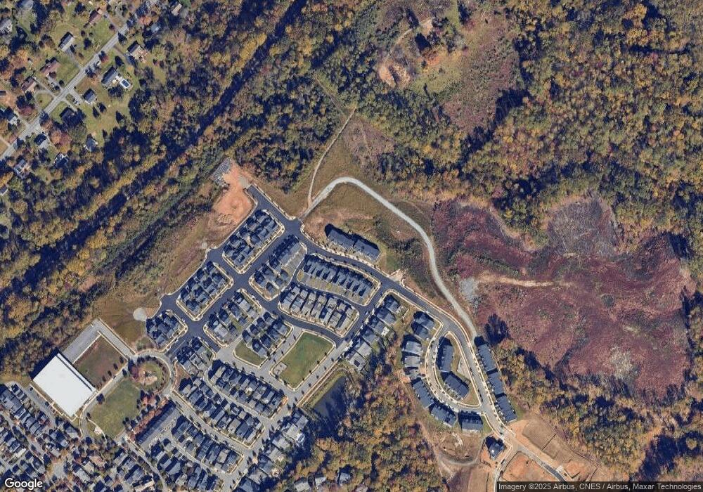 1938 Fowler St, Charlottesville, VA 22901 - photo 1