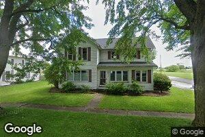 340 Greely St, Helena, OH 43435