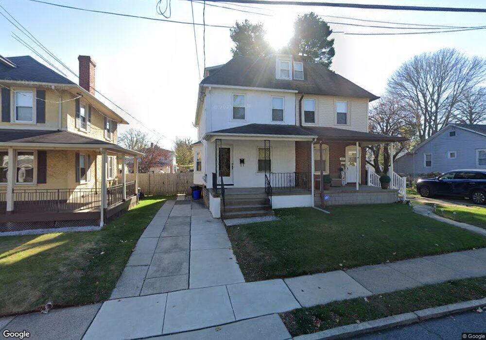 3410 Marshall Rd, Drexel Hill, PA 19026 - photo 1