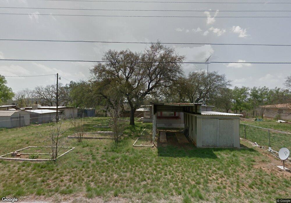 9401 County Road 456, Brownwood, TX 76801 - photo 1