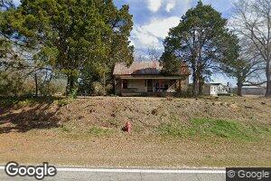 3565 Ellington Airline Rd, Dearing, GA 30808