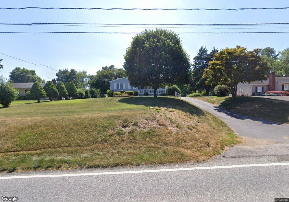 1828 Baldwin Mill Rd, Forest Hill, MD 21050 - photo 1